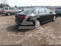 2018 Volkswagen Passat фото