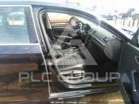 2018 Volkswagen Passat фото
