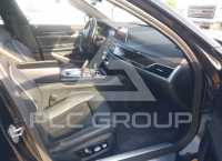 2019 BMW 7 Series photo