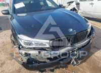 2019 BMW 7 Series photo