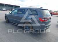 2019 Dodge DURANGO фото