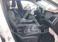 2019 Jeep CHEROKEE фото