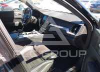 2019 Volvo XC60 photo
