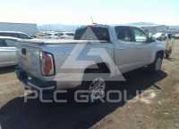 2019 GMC CANYON photo