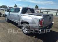 2019 GMC CANYON photo