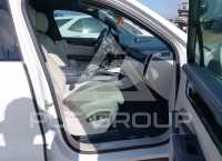 2019 Porsche Cayenne photo