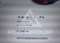 2019 Tesla Model S фото