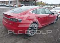 2019 Tesla Model S фото