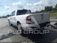 2019 RAM 1500 фото