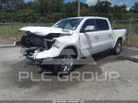 2019 RAM 1500 фото