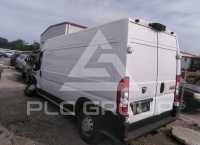 2019 RAM PROMASTER photo