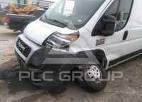 2019 RAM PROMASTER photo