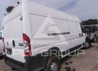 2019 RAM PROMASTER photo