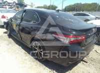 2019 Toyota CAMRY фото