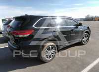 2019 Toyota Highlander фото