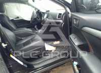 2019 Toyota Highlander фото