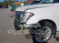 2019 Ford EXPEDITION photo