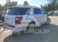 2019 Ford EXPEDITION photo