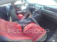 2019 Ford MUSTANG фото