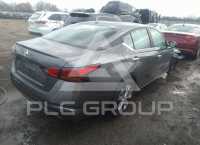 2020 Nissan ALTIMA фото