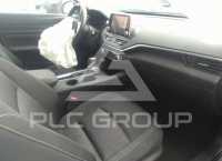 2020 Nissan ALTIMA фото