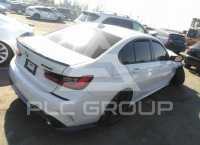 2020 BMW 330 фото