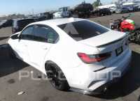 2020 BMW 330 фото