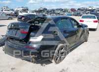 2020 BMW 330 фото