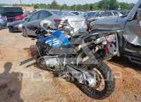 2020 BMW R1250 фото