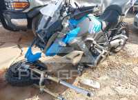 2020 BMW R1250 фото