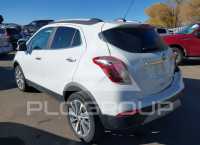 2020 Buick ENCORE photo
