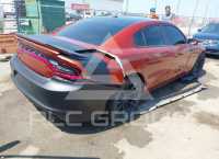 2012 Dodge CHARGER фото
