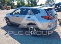 2020 Honda CR-V фото
