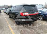 2020 Lincoln NAVIGATOR photo
