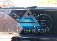 2020 Mercedes Benz Gls 450 фото