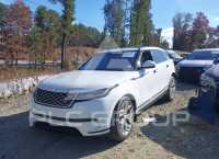 2020 Land Rover Range Rover фото