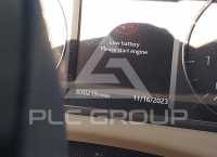 2020 Land Rover Range Rover фото