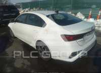 2020 KIA Forte фото