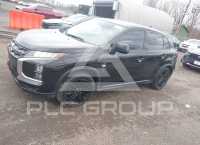 2021 Mitsubishi OUTLANDER фото