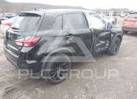 2021 Mitsubishi OUTLANDER фото