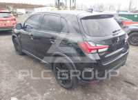 2021 Mitsubishi OUTLANDER фото