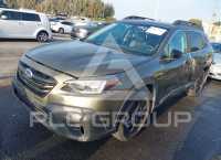 2021 Subaru Outback фото