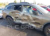 2021 Subaru Outback фото