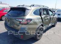 2021 Subaru Outback фото