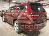 2021 Dodge DURANGO фото