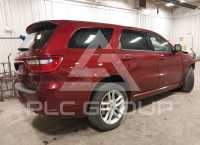 2021 Dodge DURANGO фото