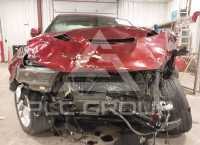 2021 Dodge DURANGO фото