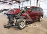 2021 Dodge DURANGO фото