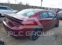 2021 Dodge CHARGER photo