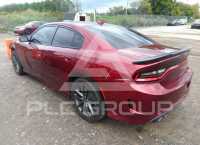 2021 Dodge CHARGER photo